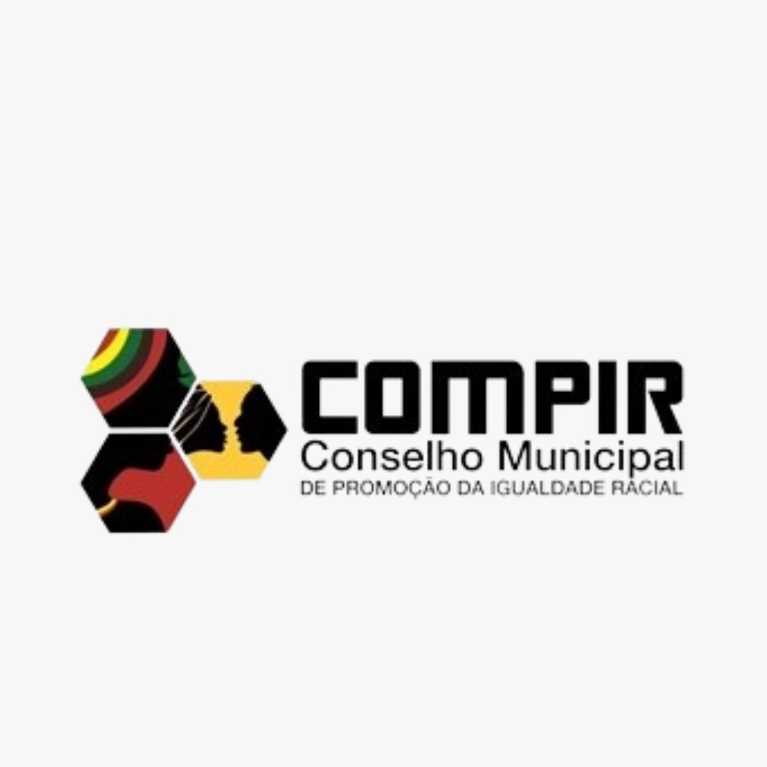 Imagem de mídea: COMPIR - Conselho Municipal de Promoção da Igualdade Racial