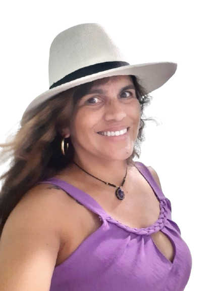 Hélia Márcia Maciel Reis Lopes