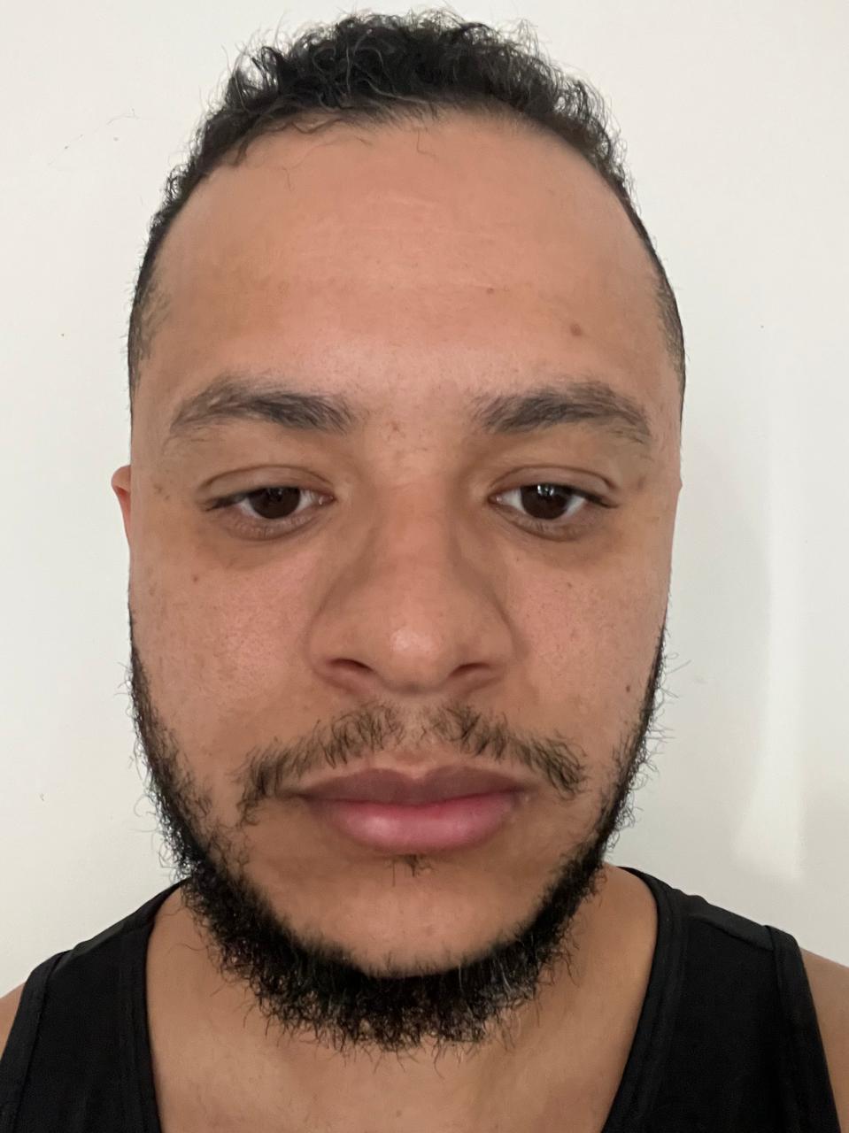 Everton da Silva Santos
