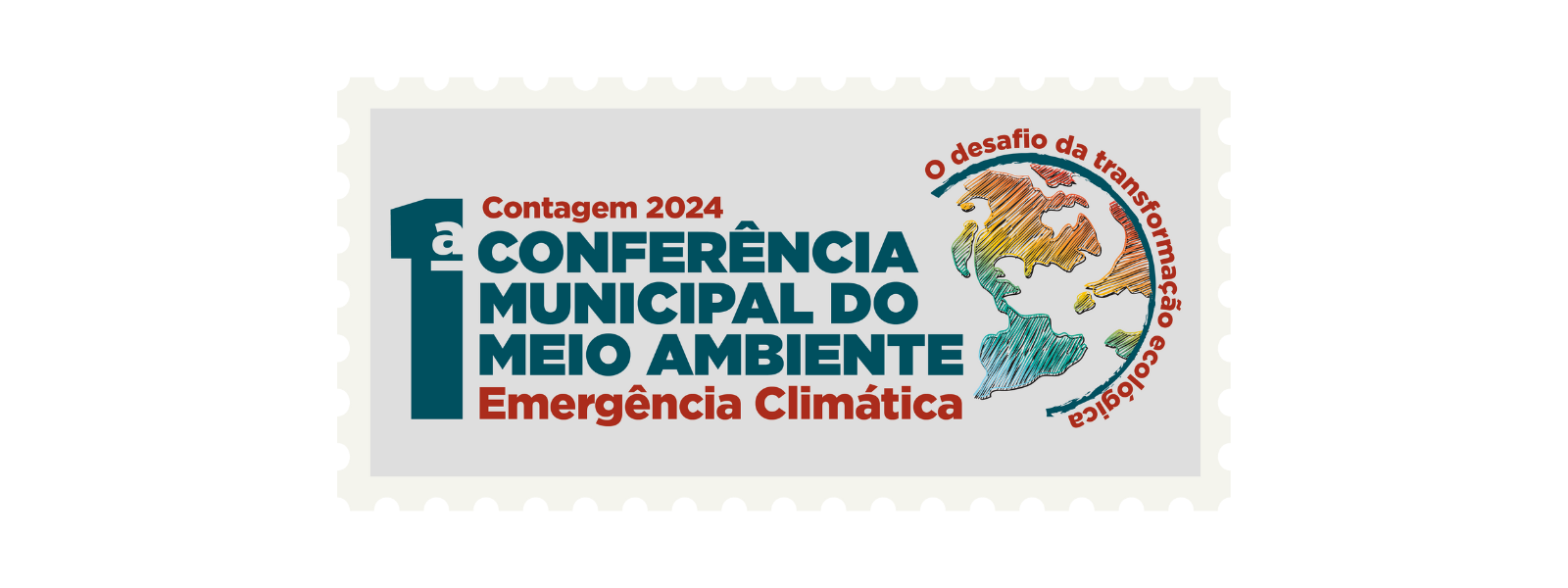 Imagem de mídea: 1ª Conferência Municipal do Meio Ambiente