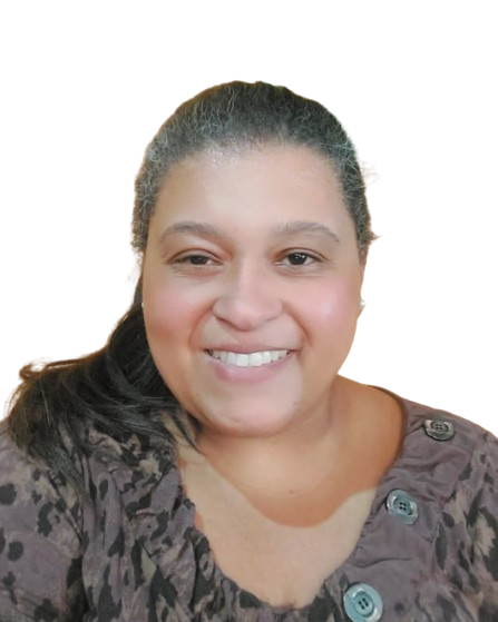 Ana Thereza Alexandrina Damásio