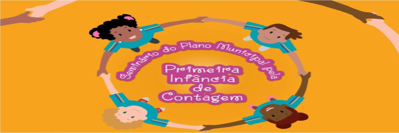 Imagem de mídea: Consulta Pública - Comitê Intersetorial da Primeira Infância no Município de Contagem