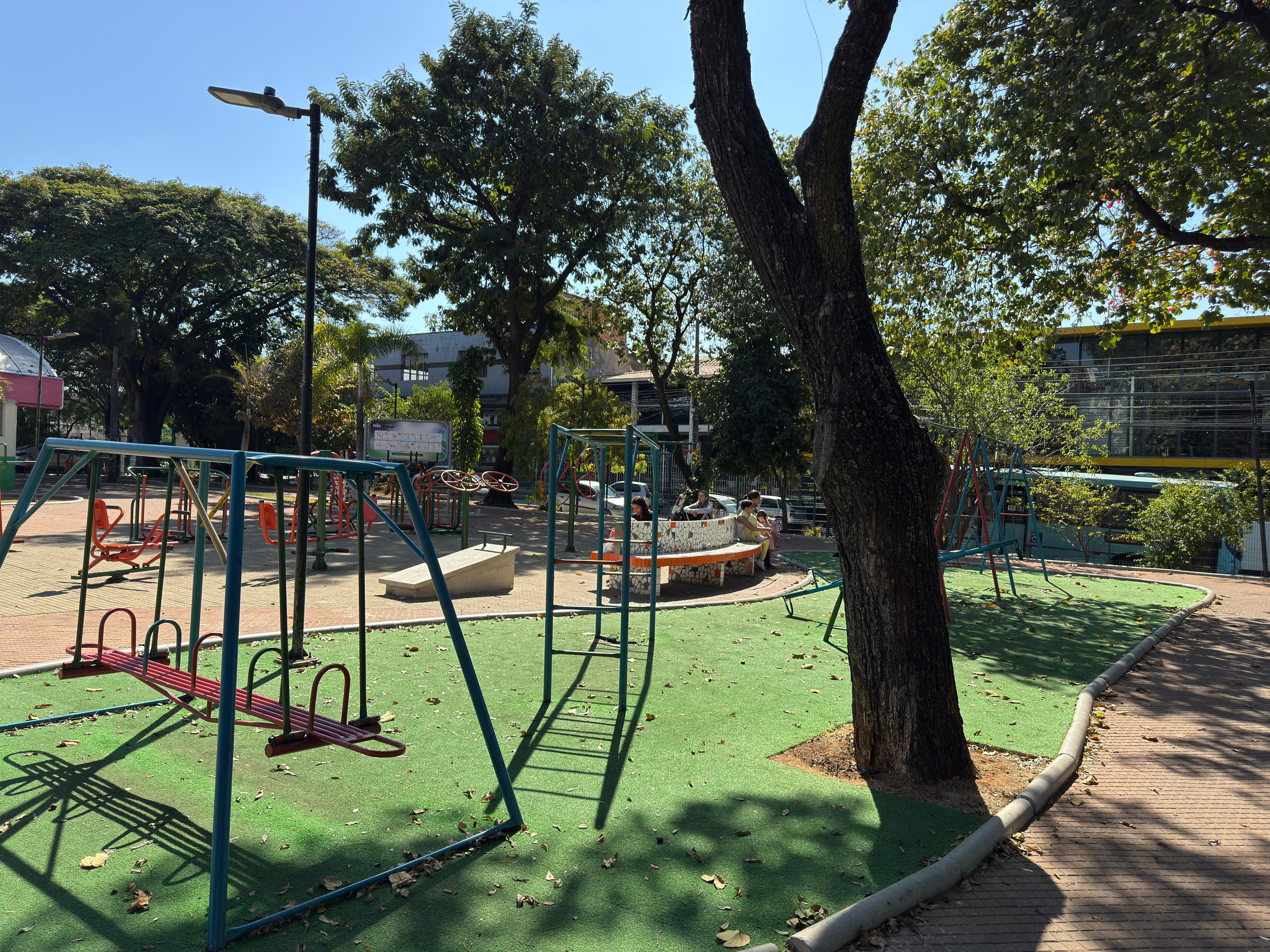 playground 3