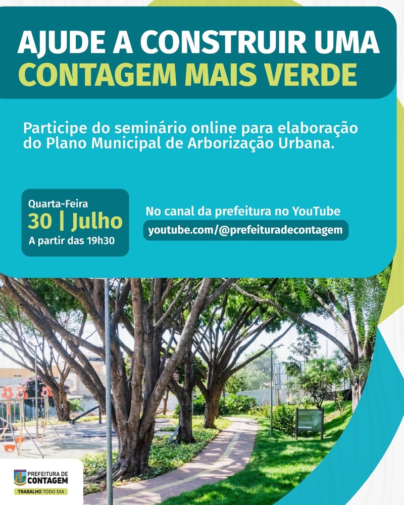 pt seminario-online-para-elaboracao-do-plano-municipal-de-arborizacao-urbana-pmau-de-contagem