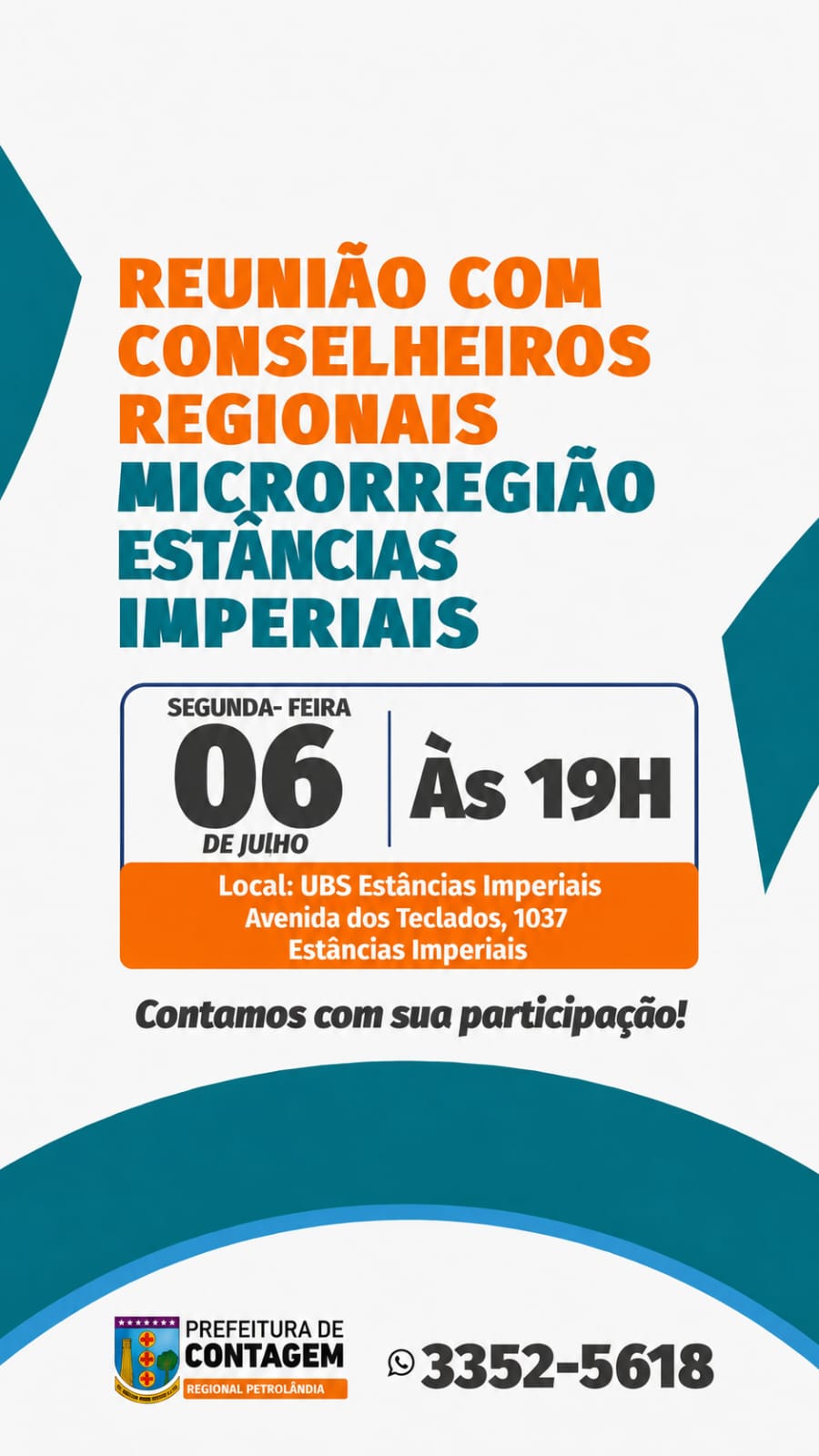 ESTÂNCIAS IMPERIAIS