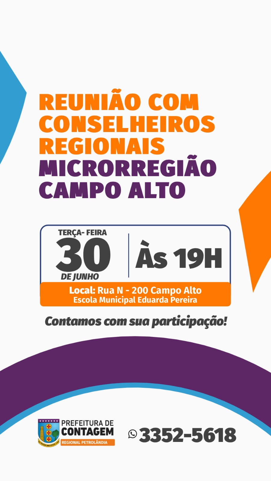CAMPO ALTO