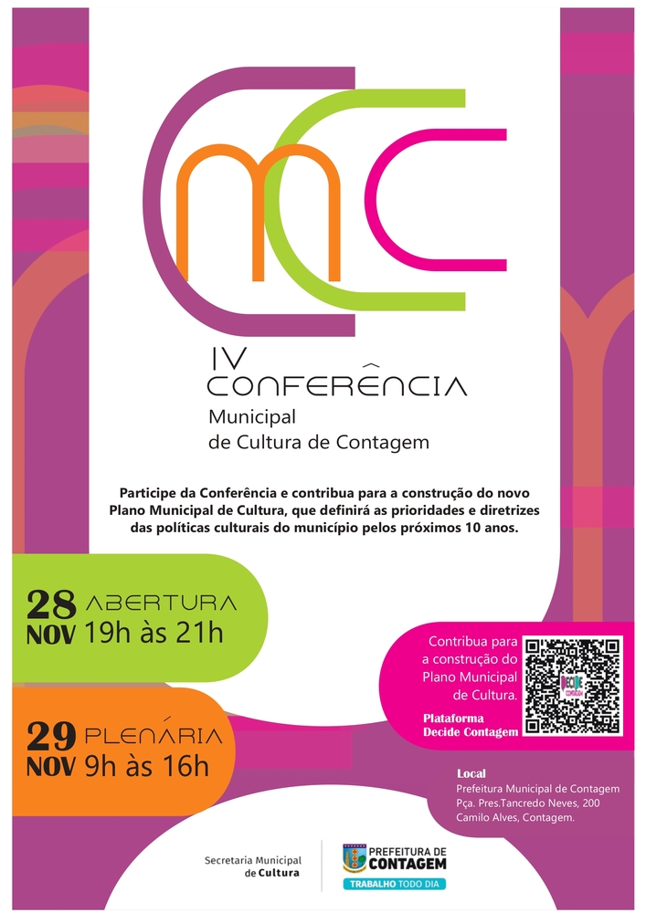 conferencia