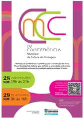 conferencia