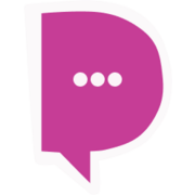 Logótipo oficial de Decide Contagem