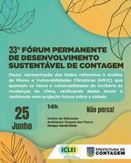 Convite ARVC