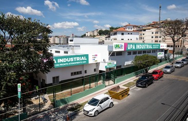 FACHADA UPA INDUSTRIAL