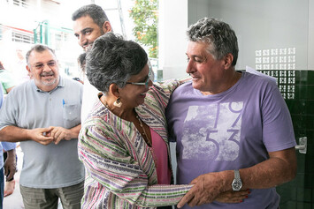 VISITA UPA INDUSTRIAL
