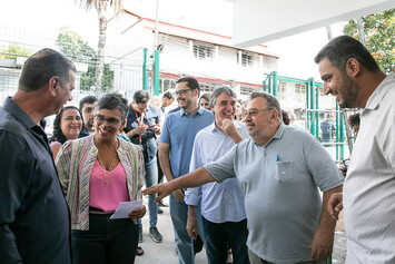 VISITA UPA INDUSTRIAL