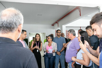 VISITA UPA INDUSTRIAL