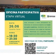 Card Oficina Virtual