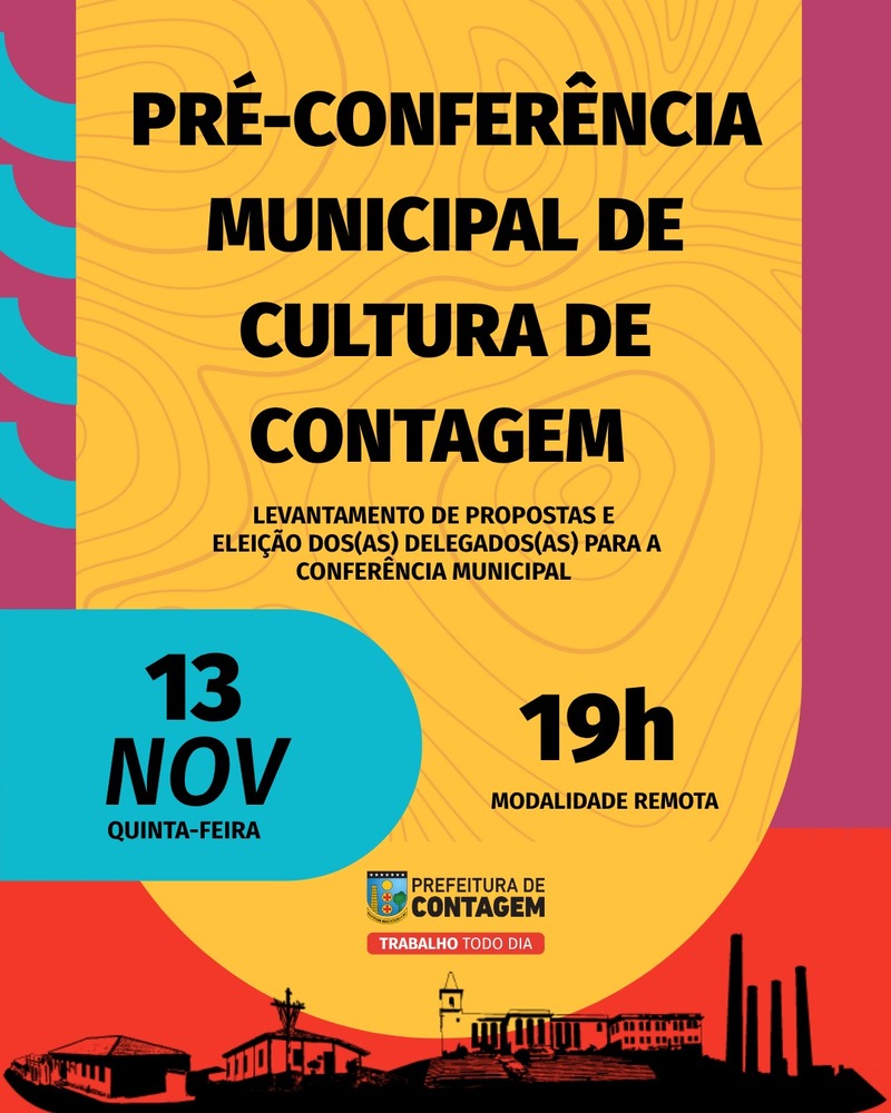 Convite-Pré-Conferência