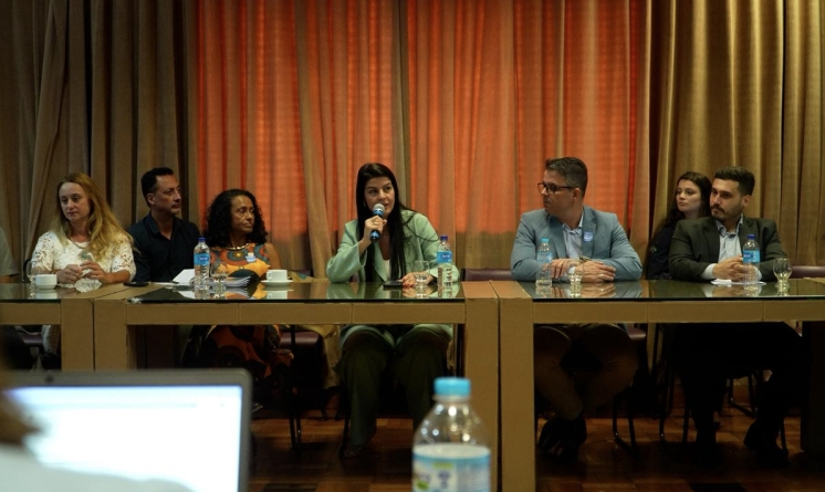 pt 3° Encontro Minas Gerais ICLEI Brasil